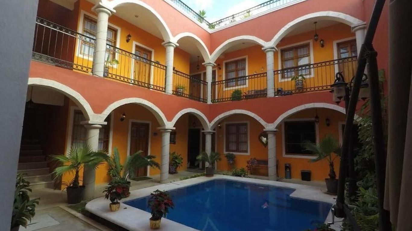 Hotel Casa Sofia Tulum