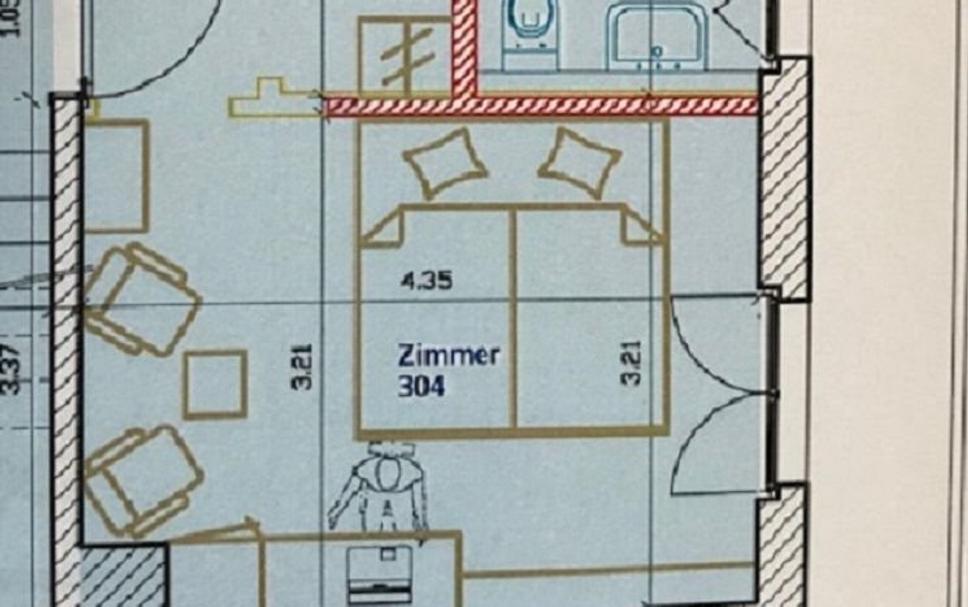 Floorplan Billede