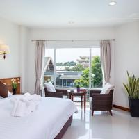 Kanchanaburi City Hotel