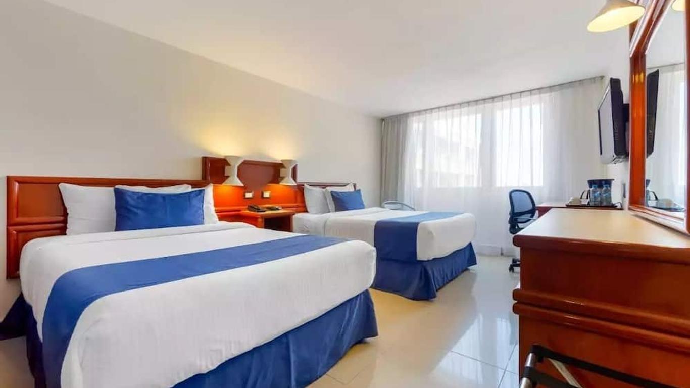 Comfort Inn Veracruz