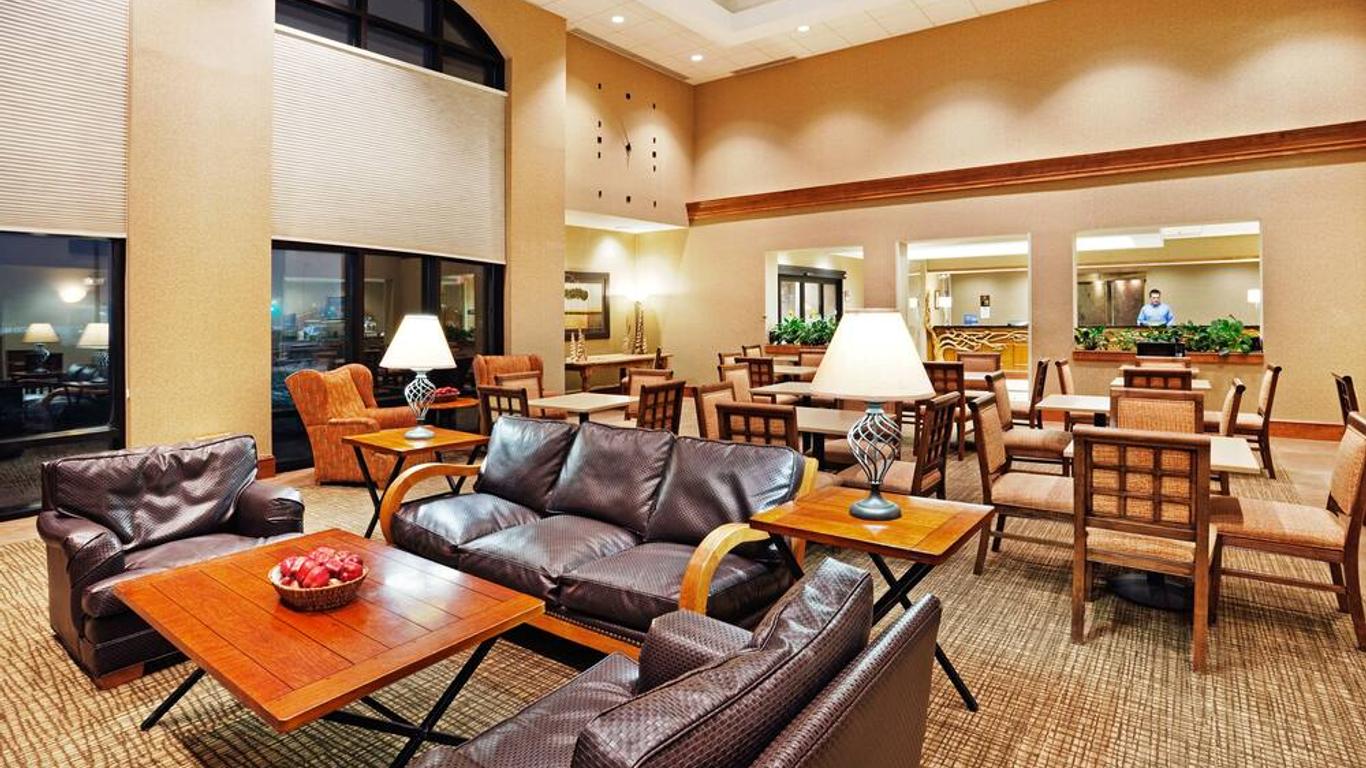 Holiday Inn Express Boone