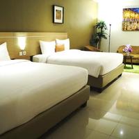 De Laxston Hotel Yogyakarta, Azana Hotels Collection