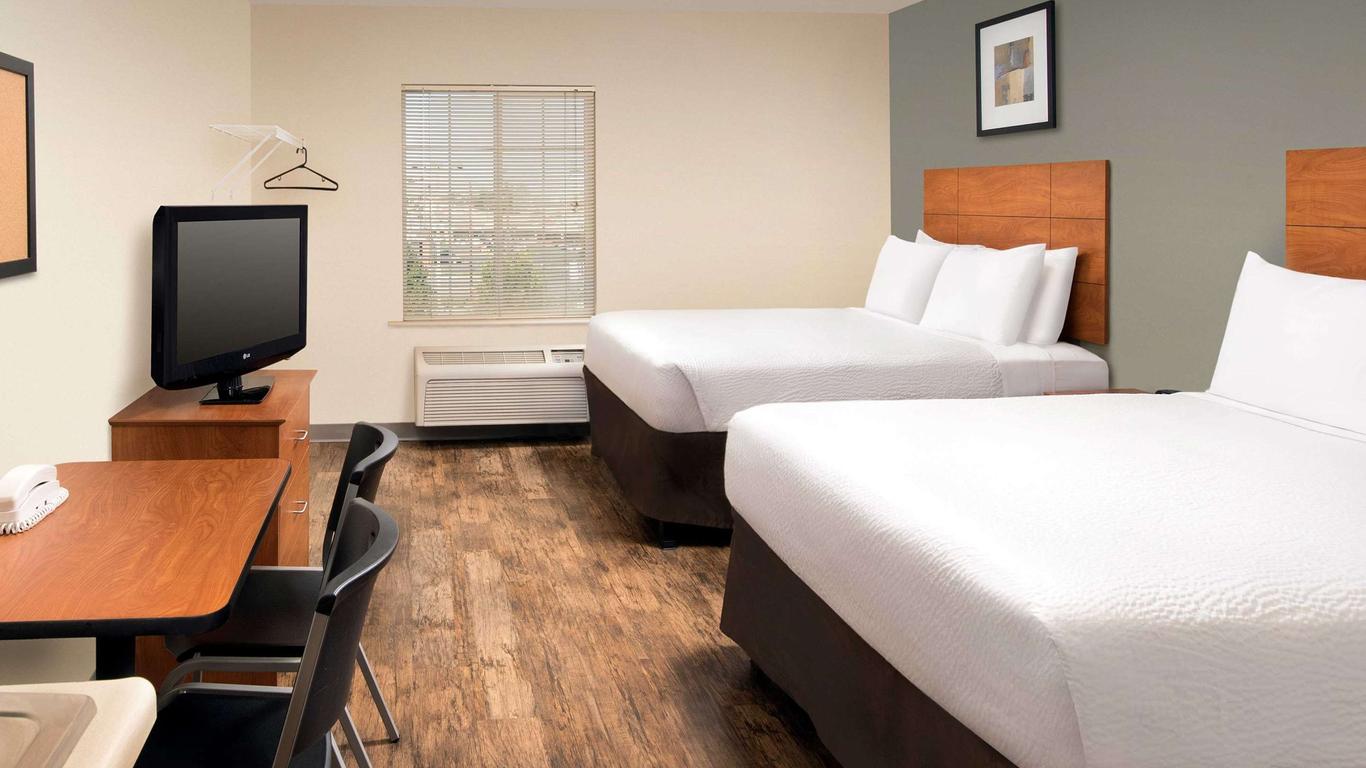 Extended Stay America Select Suites - Salt Lake City - West Valley City