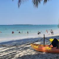 Mikadi Beach Camp & Backpackers