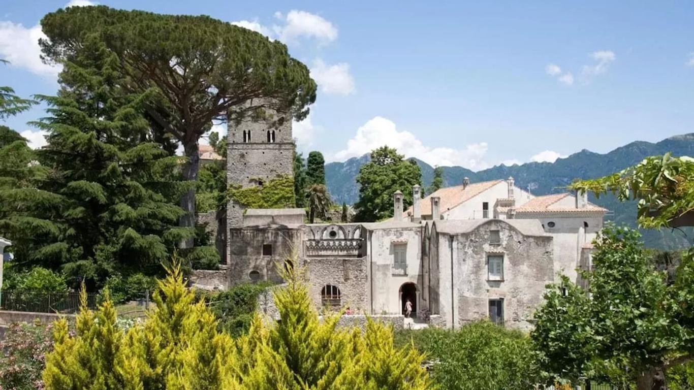 Giardino dei Limoni