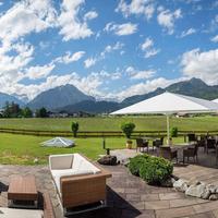 Best Western Plus Hotel Alpenhof