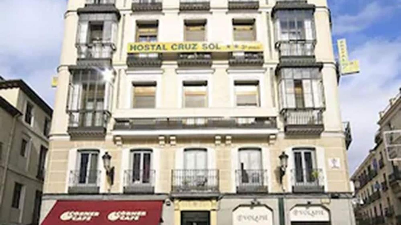 Hostal Cruz Sol