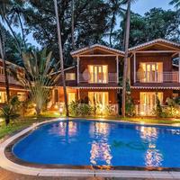 Skon Morjim Beach Resort by Orion Hotels