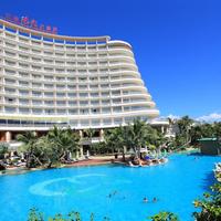 Grand Soluxe Hotel And Resort Sanya