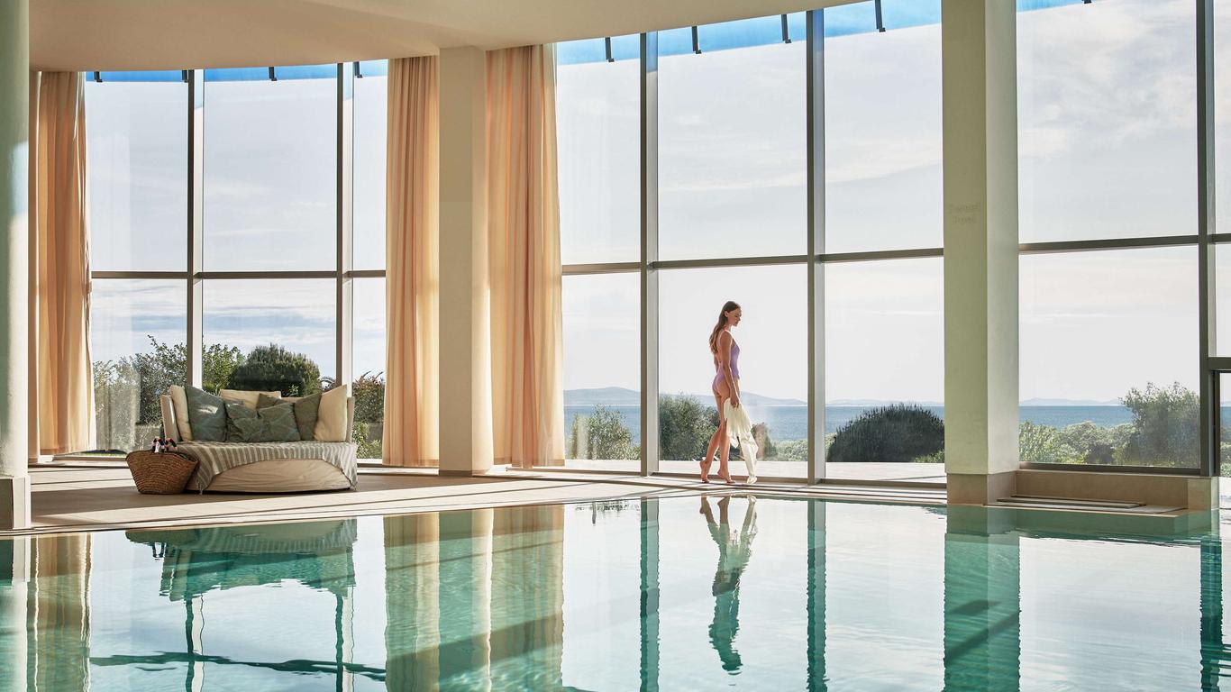 Falkensteiner Hotel & Spa Iadera