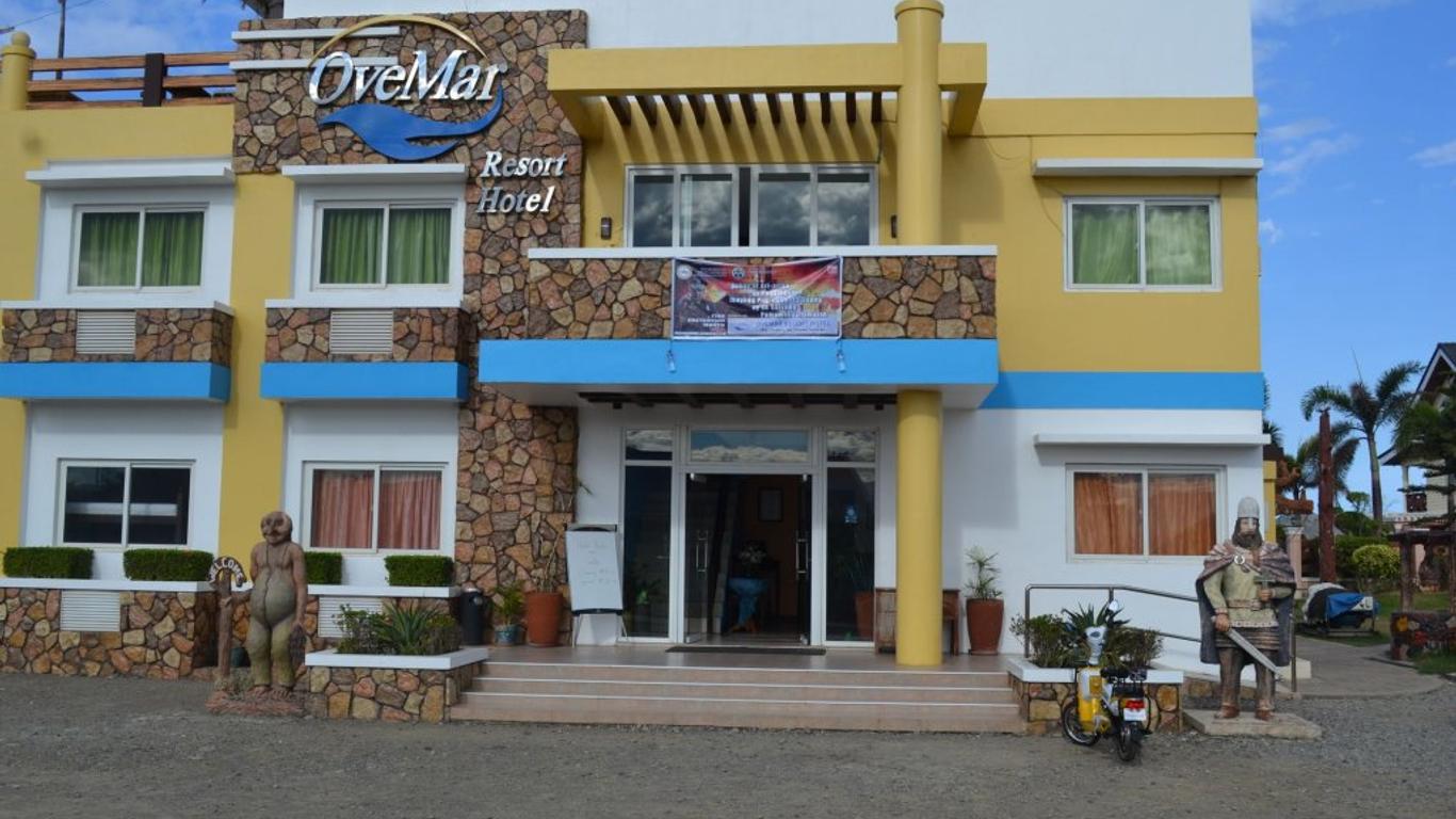 Ovemar Resort Hotel