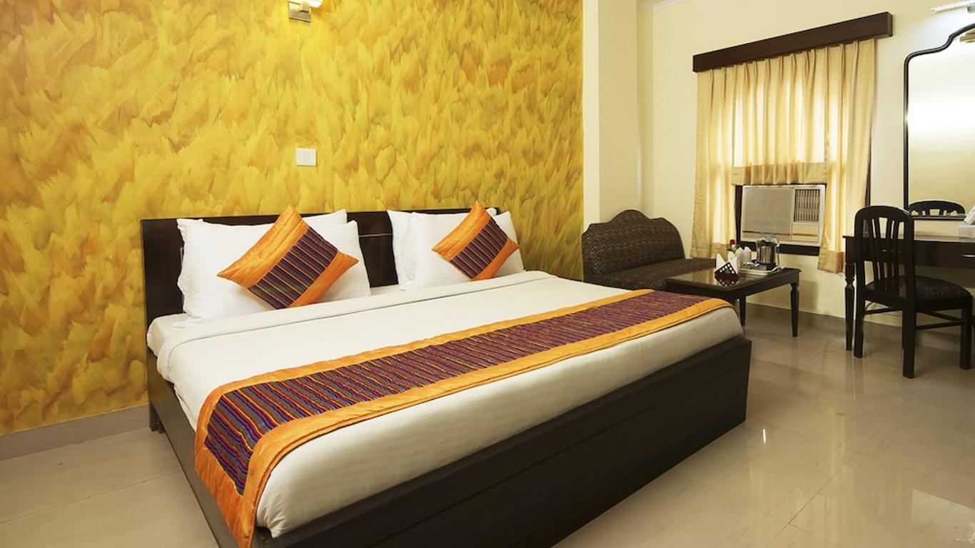 Hotel Delhi Darbar