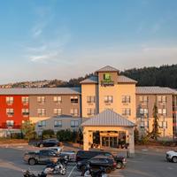 Holiday Inn Express Kamloops