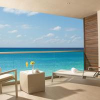 Secrets Riviera Cancun Resort & Spa