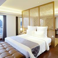 Crown Prince Hotel Surabaya