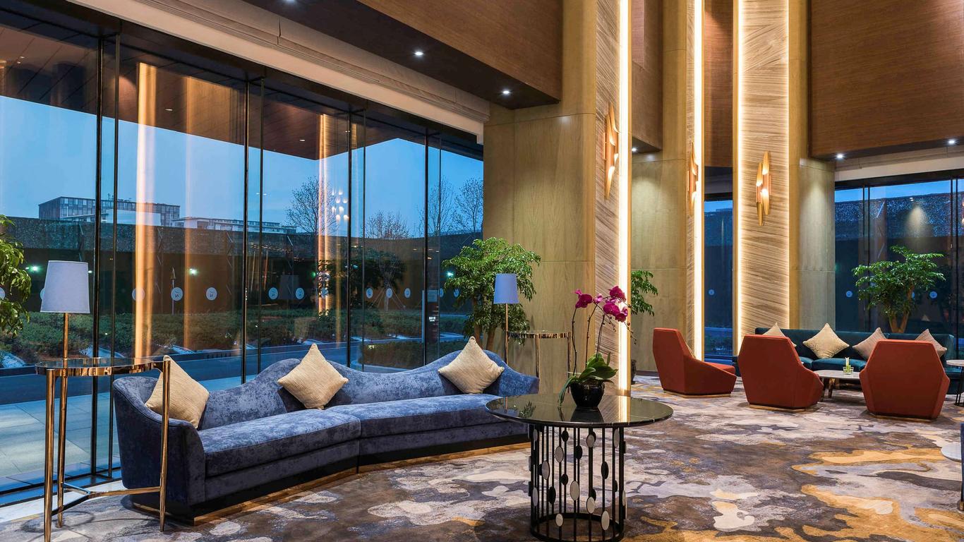 Novotel Shanghai Hongqiao