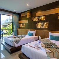 Chaokoh Phi Phi Hotel & Resort