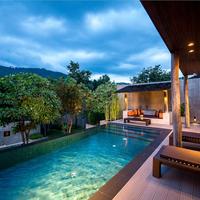 Muthi Maya Forest Pool Villa Resort