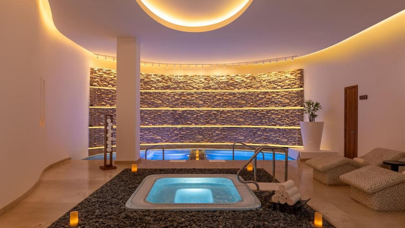 Le Blanc Spa Resort - Adults Only