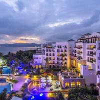 Aegean Suites Sanya Yalong Bay Resort