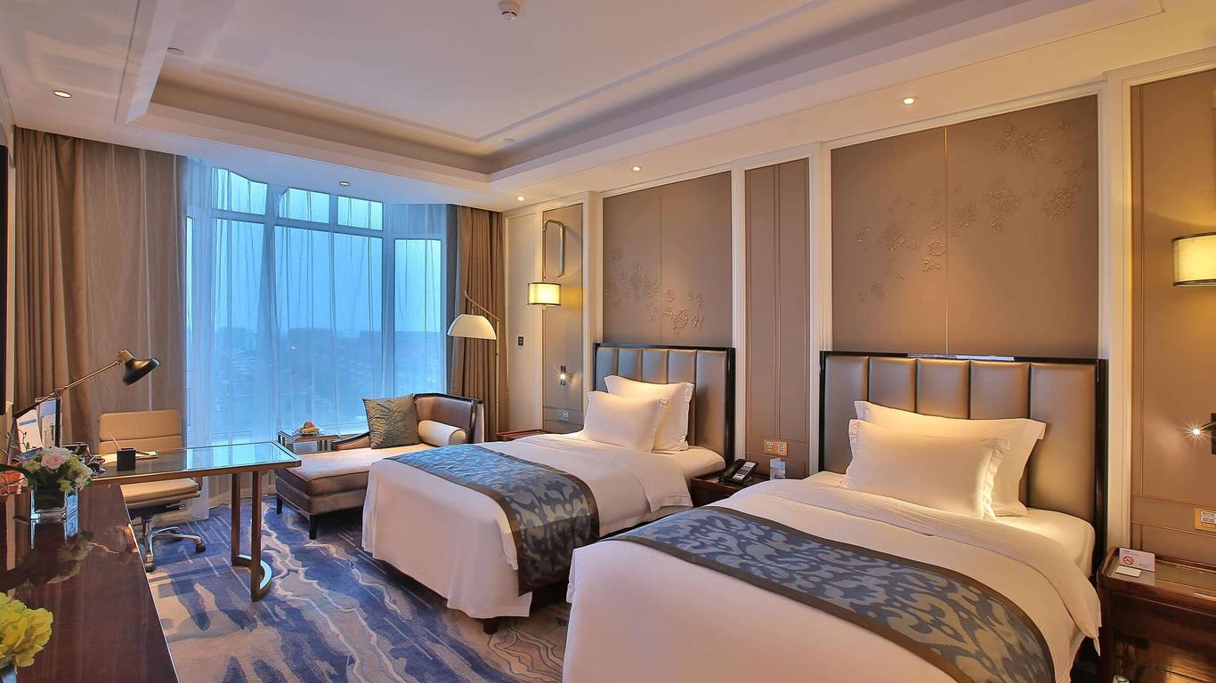 Wyndham Qingdao