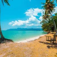 Coconut Beach Villa Langkawi