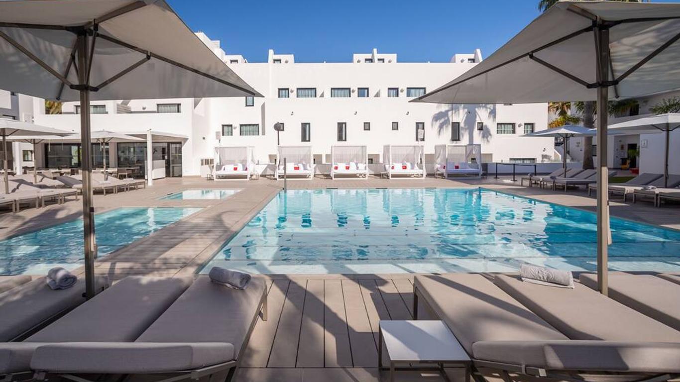 Migjorn Ibiza Suites & Spa