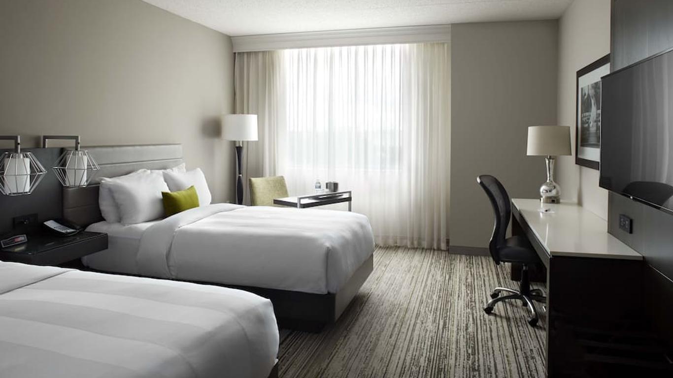 Marriott Columbus Northwest