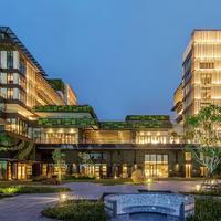 1 Hotel Haitang Bay, Sanya