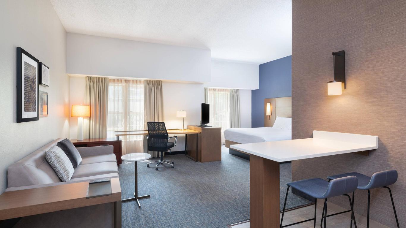 Residence Inn by Marriott Williamsburg