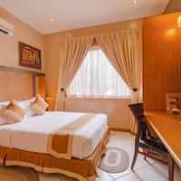 The Amariah Boutique Hotel Mikocheni