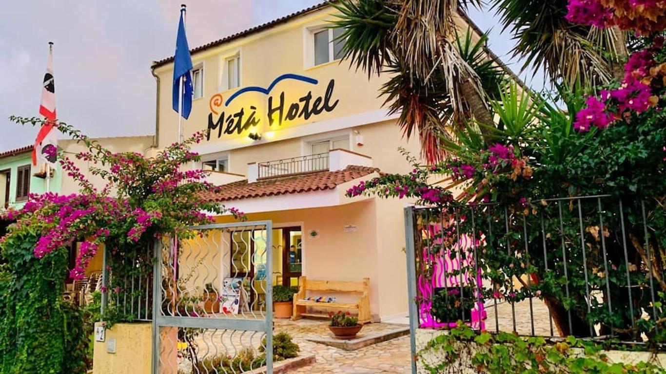 Meta Hotel