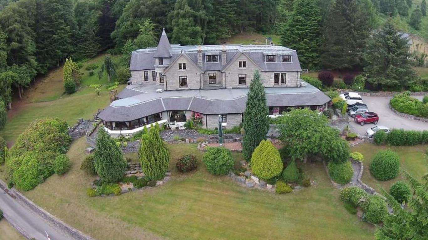 Glenspean Lodge Hotel