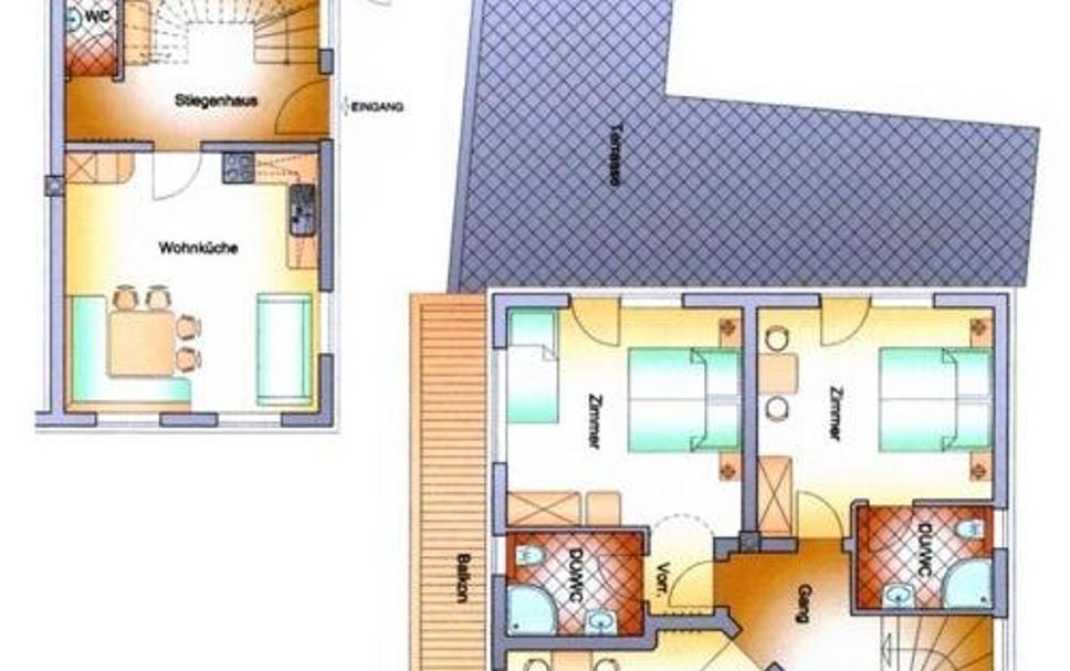 Floorplan Billede