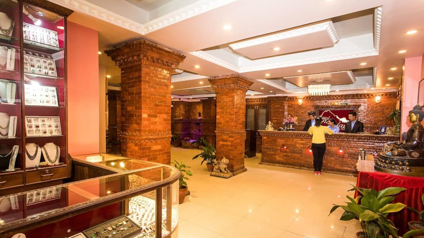 Hotel Nepalaya