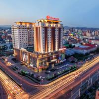 Ramada by Wyndham Ulaanbaatar Citycenter