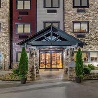 Brookstone Lodge near Biltmore Village Ascend Hotel Collection