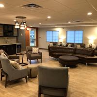 Candlewood Suites Fort Wayne - Nw