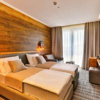 Boutique Hotel Tate By Aycon