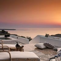 Santo Pure Oia Suites & Villas