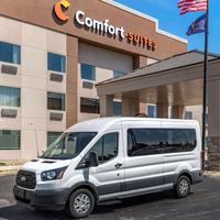 Comfort Suites Fort Wayne - Southwest