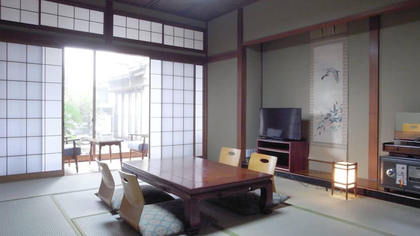 Ryokan Yamamuro