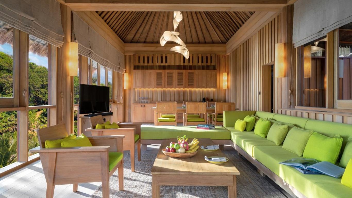 Six Senses Samui