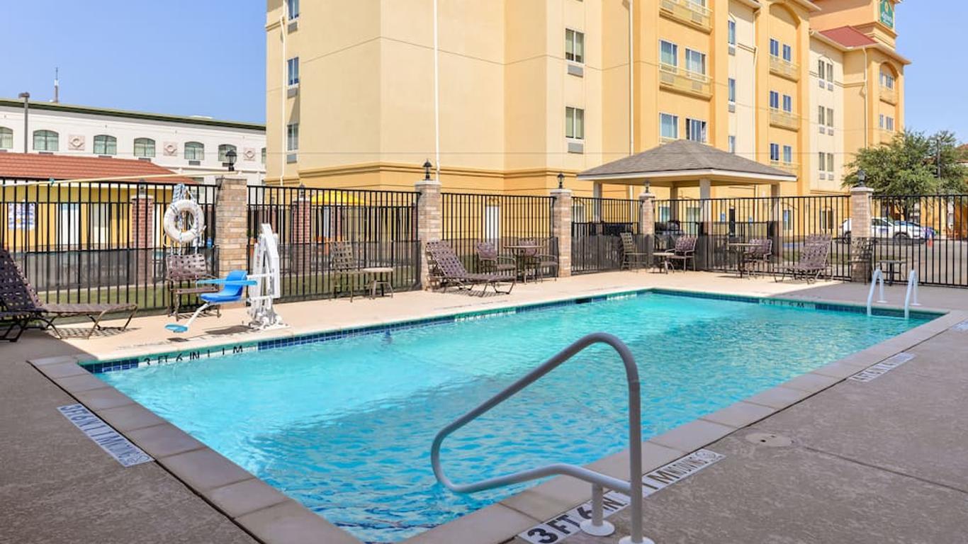 Candlewood Suites Abilene