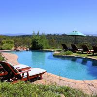 Fynbos Ridge Country House & Cottages