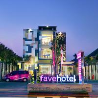 favehotel Kusumanegara