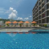 New Square Patong Hotel