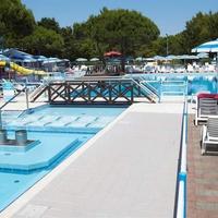 Victoria Mobilehome in Camping Village Mediterraneo