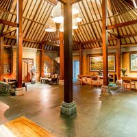 Ulun Ubud Resort - Chse Certified