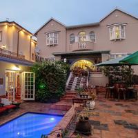 Acorn B&b In Durban